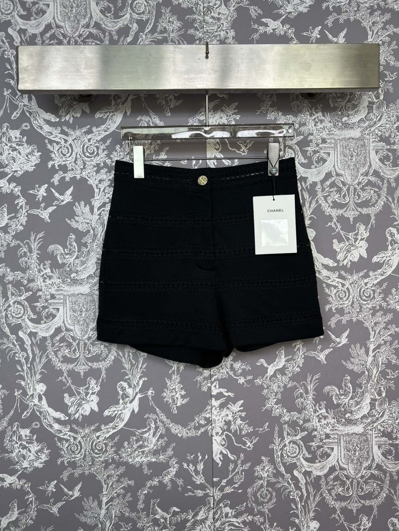 Chanel Short Pants